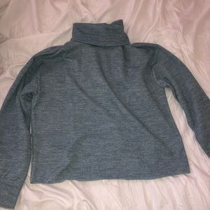 sweater, M